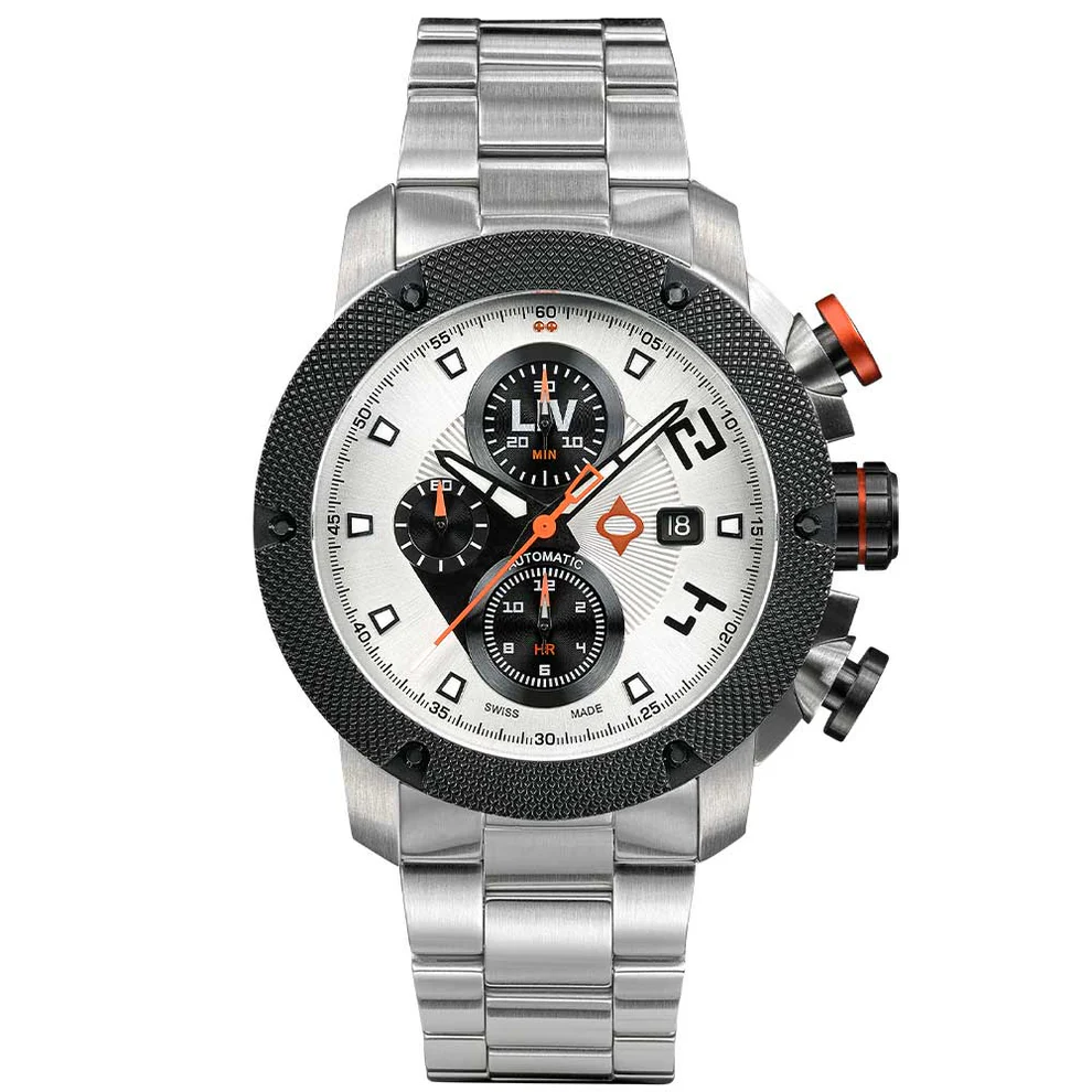 GX-AC PANDA CHRONO thumbnail 2