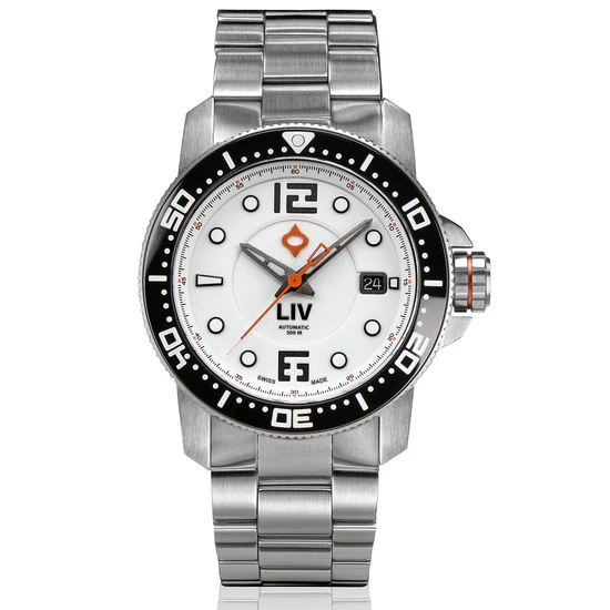 GX-Diver's 41mm Full Lume thumbnail 2