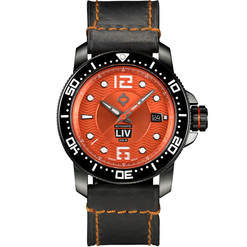 GX-Diver's 41mm Harvest Moon thumbnail 2