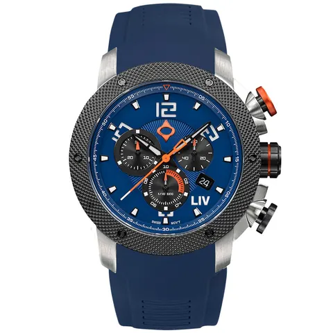 GX1 Cobalt