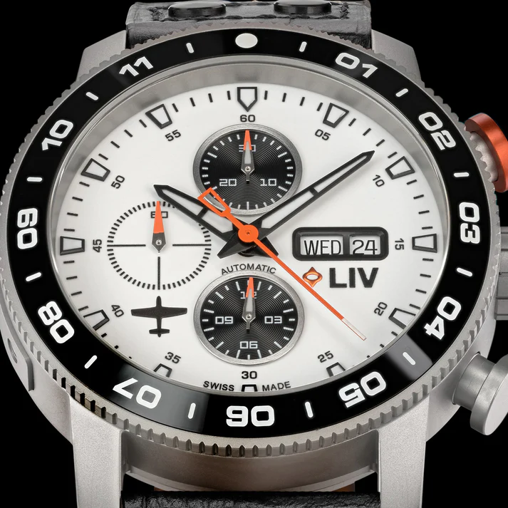 NEW! P-51 Big Pilot Full Lume 2.0 thumbnail 2