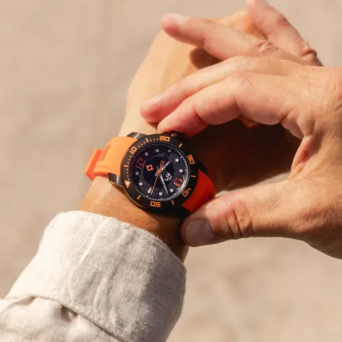 Trekker Form-fit Silicone
