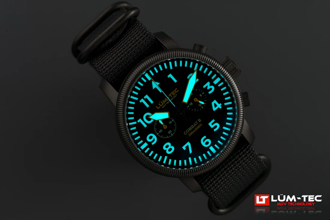 B64 Chronograph thumbnail 2