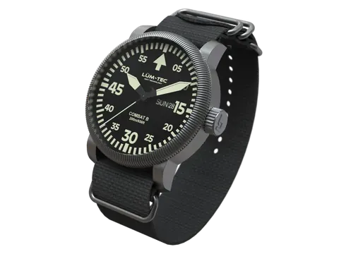 Combat B68 Day Date