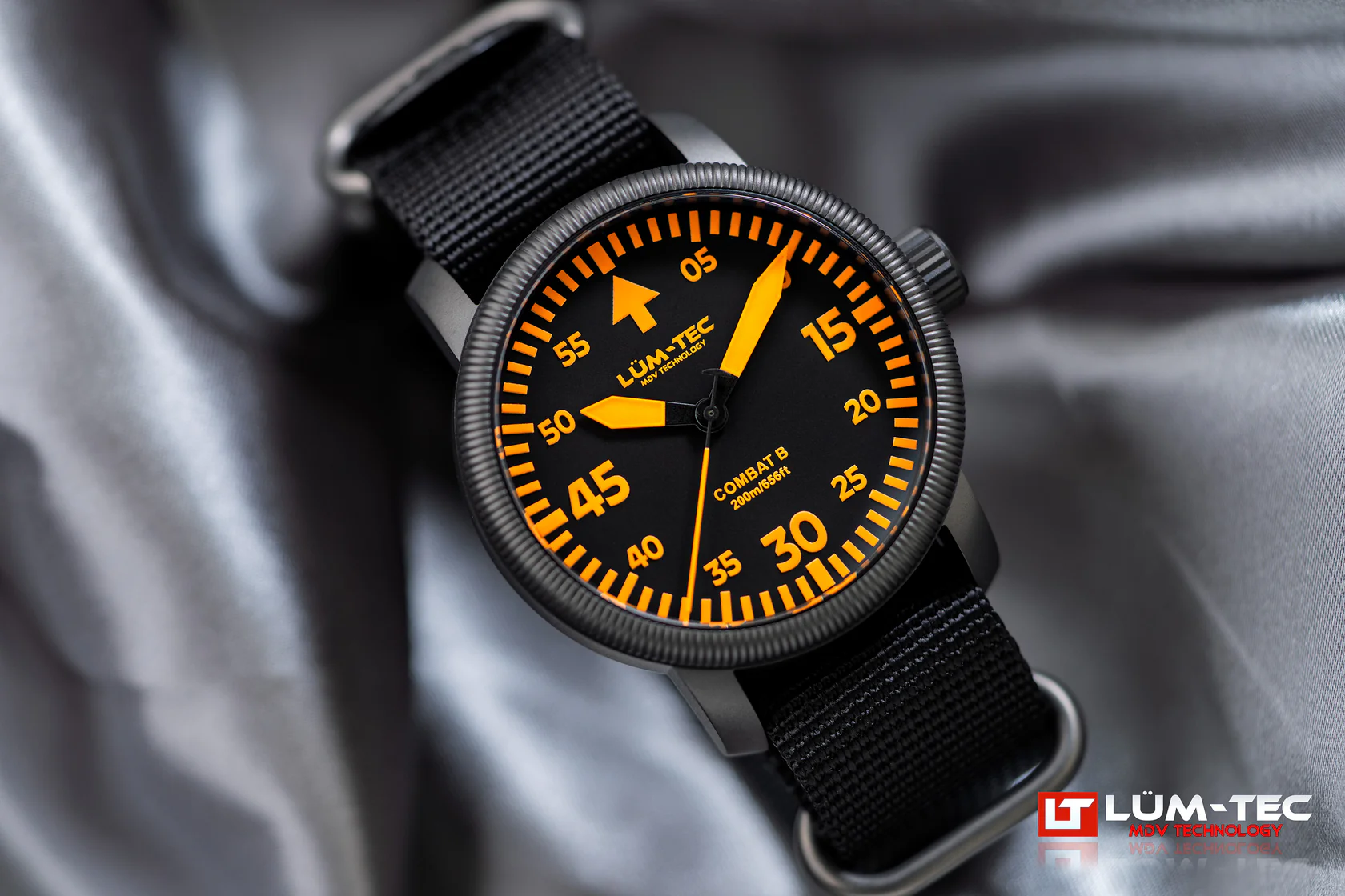Combat B71 Pre-Order thumbnail 2