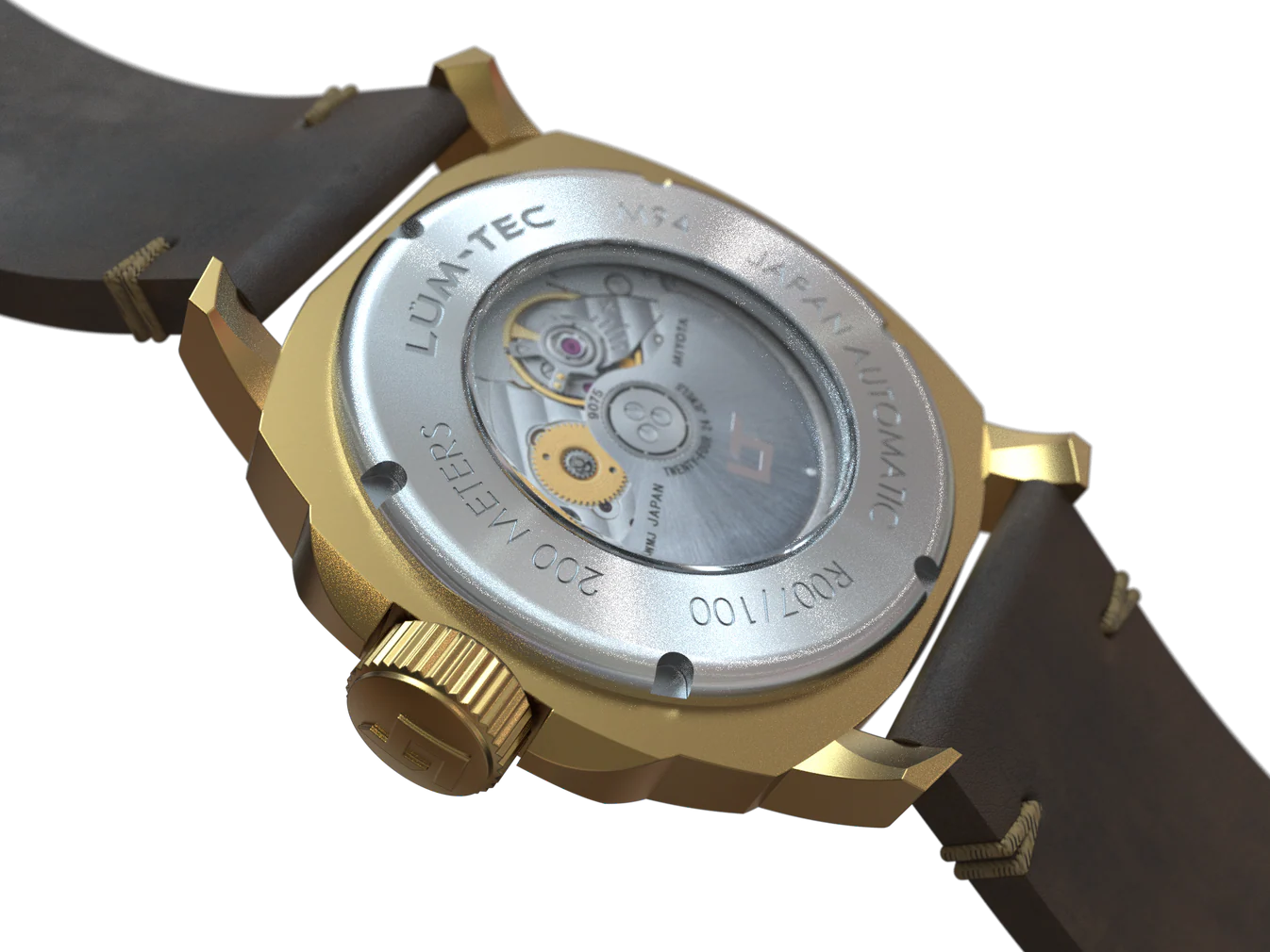 M94 Bronze Date Pre-Order thumbnail 2