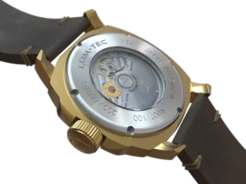 M94 Bronze Date Pre-Order