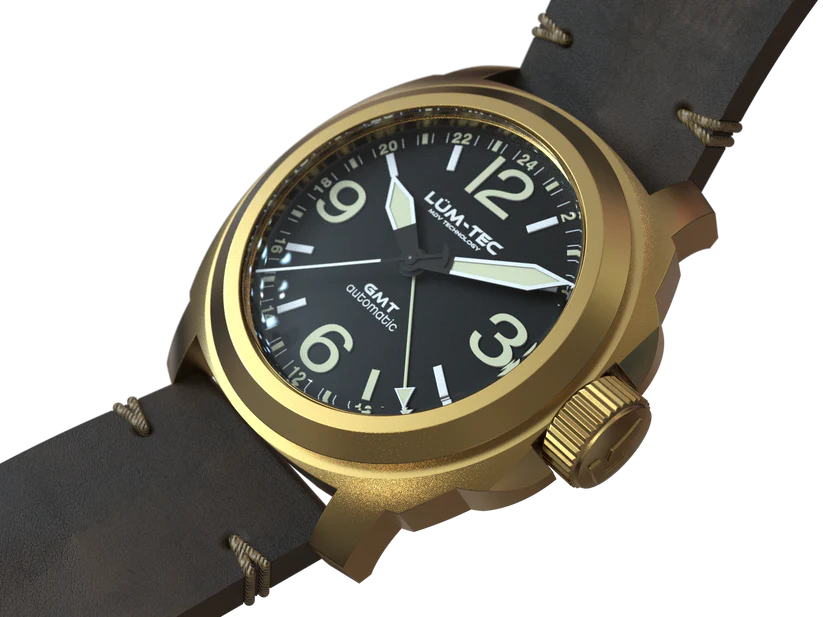 M94 Bronze No date Pre-Order thumbnail 2