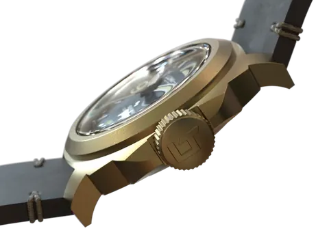 M94 Bronze No date Pre-Order