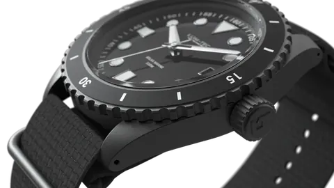 Solar Marine 6 Pre-Order