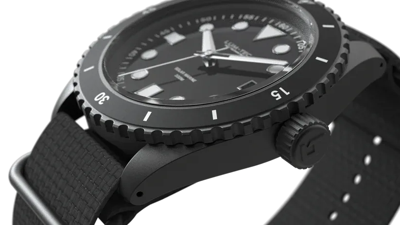 Solar Marine 6 Pre-Order selected view