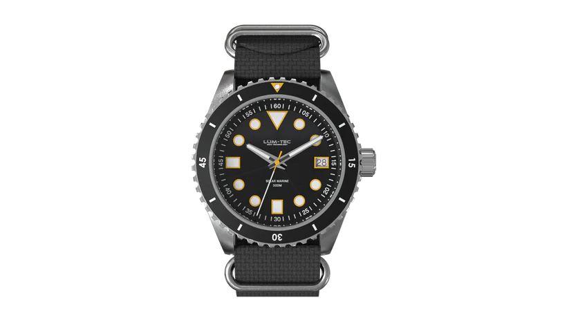 Solar Marine 7 Pre-Order thumbnail 2
