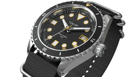 Solar Marine 7 Pre-Order