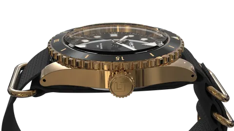 Solar Marine 8 Pre-Order