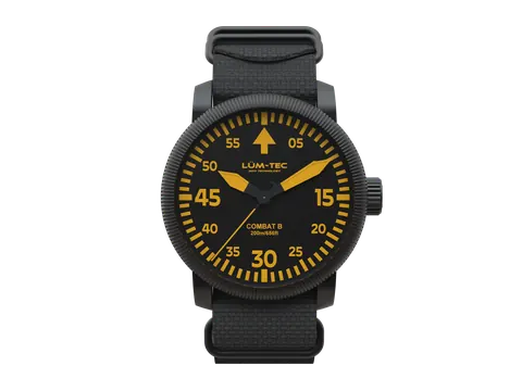 Combat B73