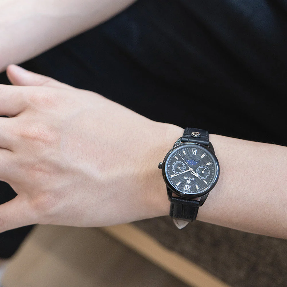 Aphelion Black 33mm thumbnail 3