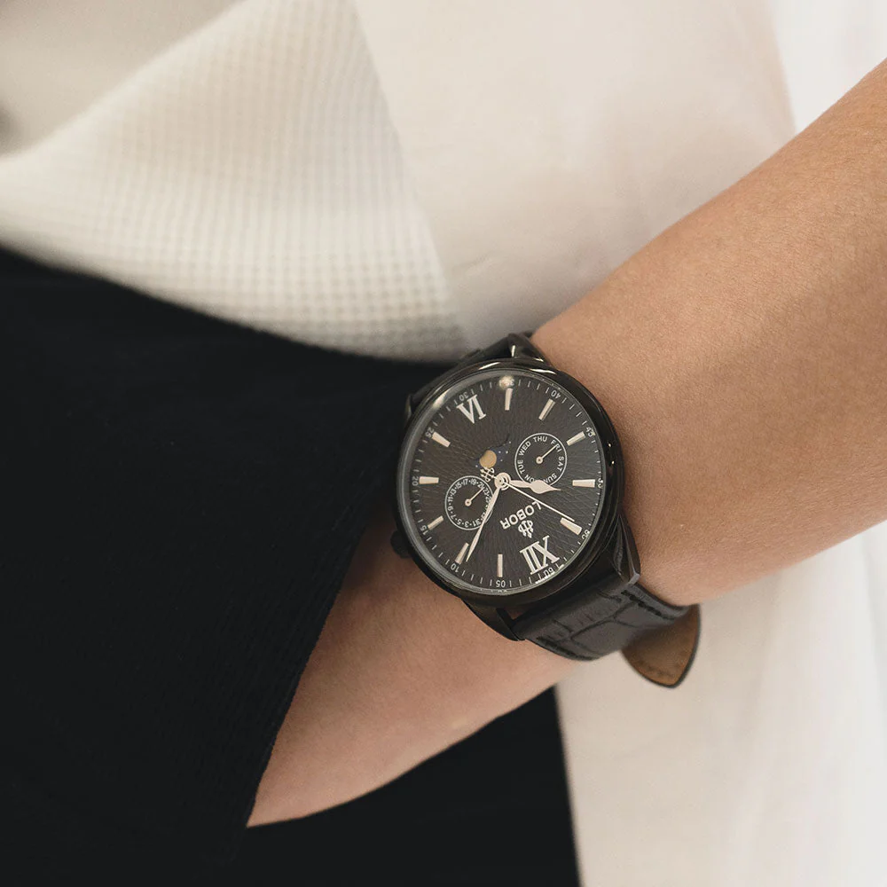 Aphelion Black 40mm thumbnail 2