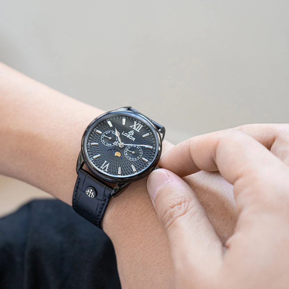 Aphelion Black 40mm thumbnail 3