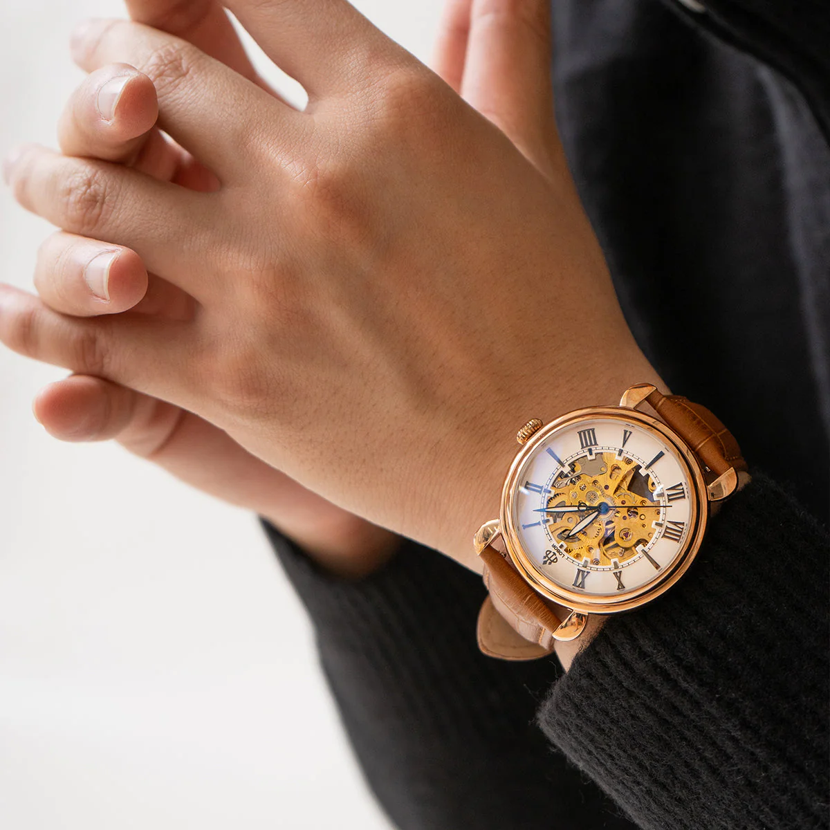 Cosmopolitan d'Orsay thumbnail 3