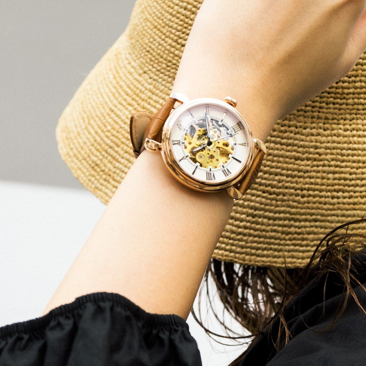 Cosmopolitan d'Orsay thumbnail 4