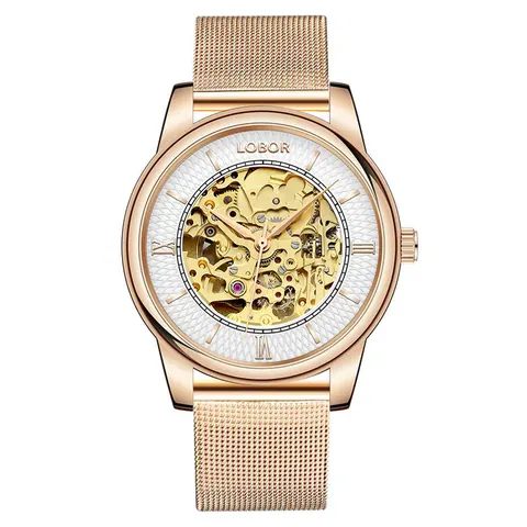 Dynasty Charlemagne Mesh 40mm