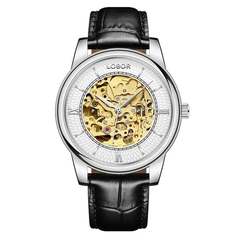 Dynasty Constantine Black 40mm