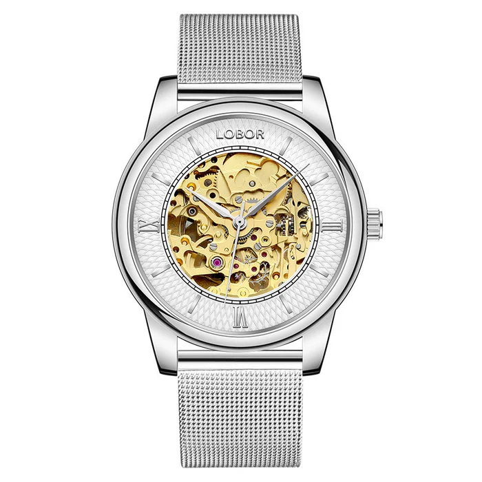 Dynasty Constantine Mesh 40mm thumbnail 2