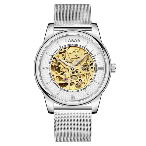 Dynasty Constantine Mesh 40mm