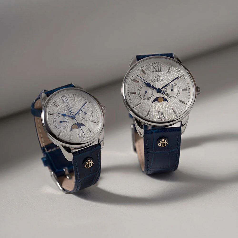 Equinox Blue 40mm thumbnail 3