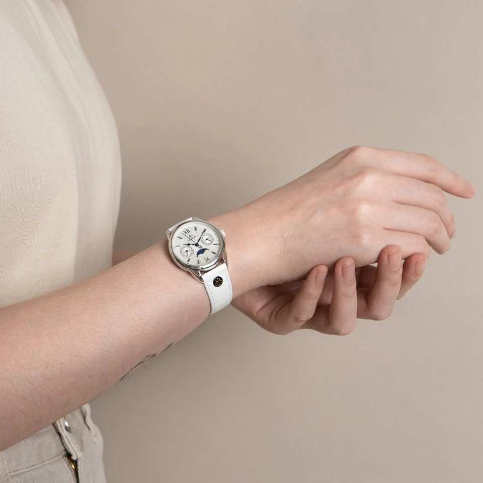 Equinox White 33mm thumbnail 3