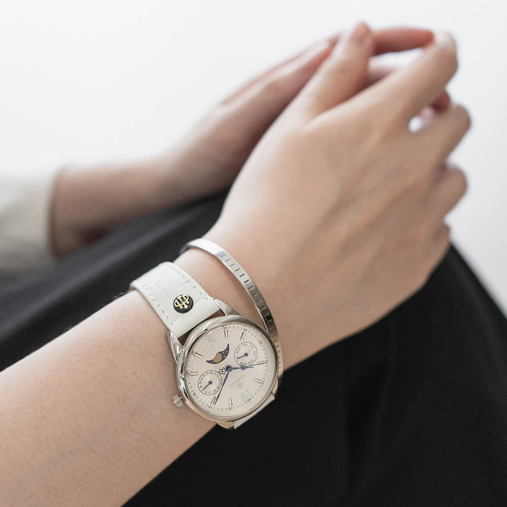 Equinox White 33mm thumbnail 4