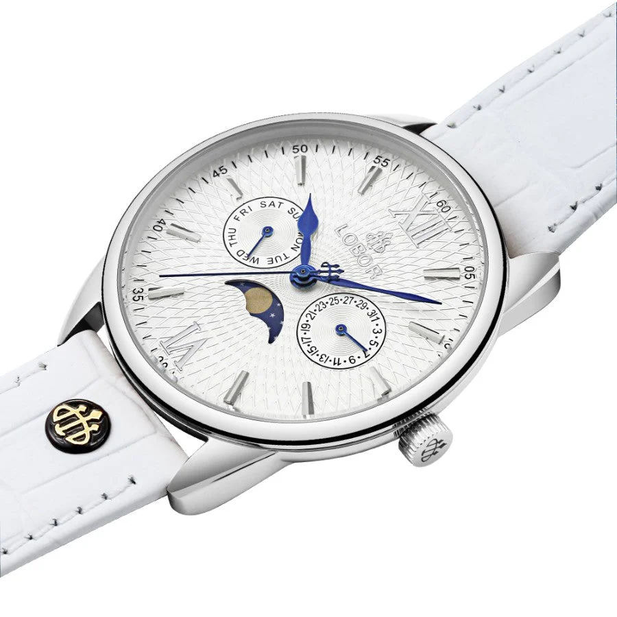 Equinox White 40mm thumbnail 3