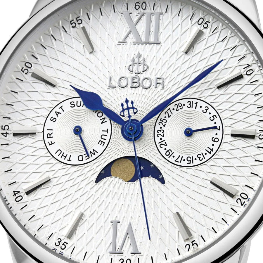 Equinox White 40mm thumbnail 4