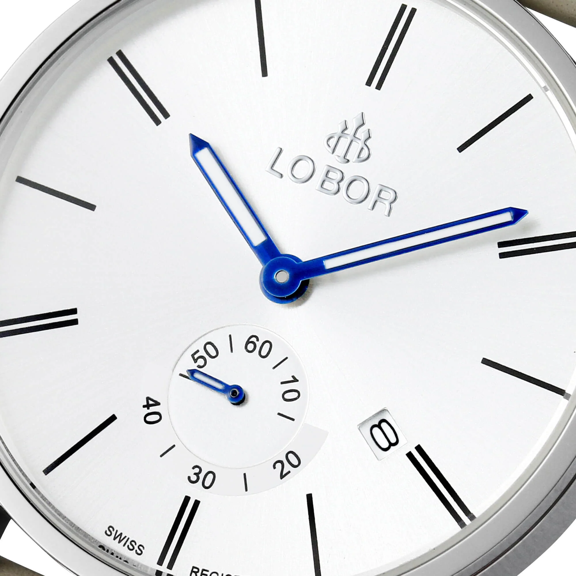 Glacier Lambert Offwhite 40mm thumbnail 3