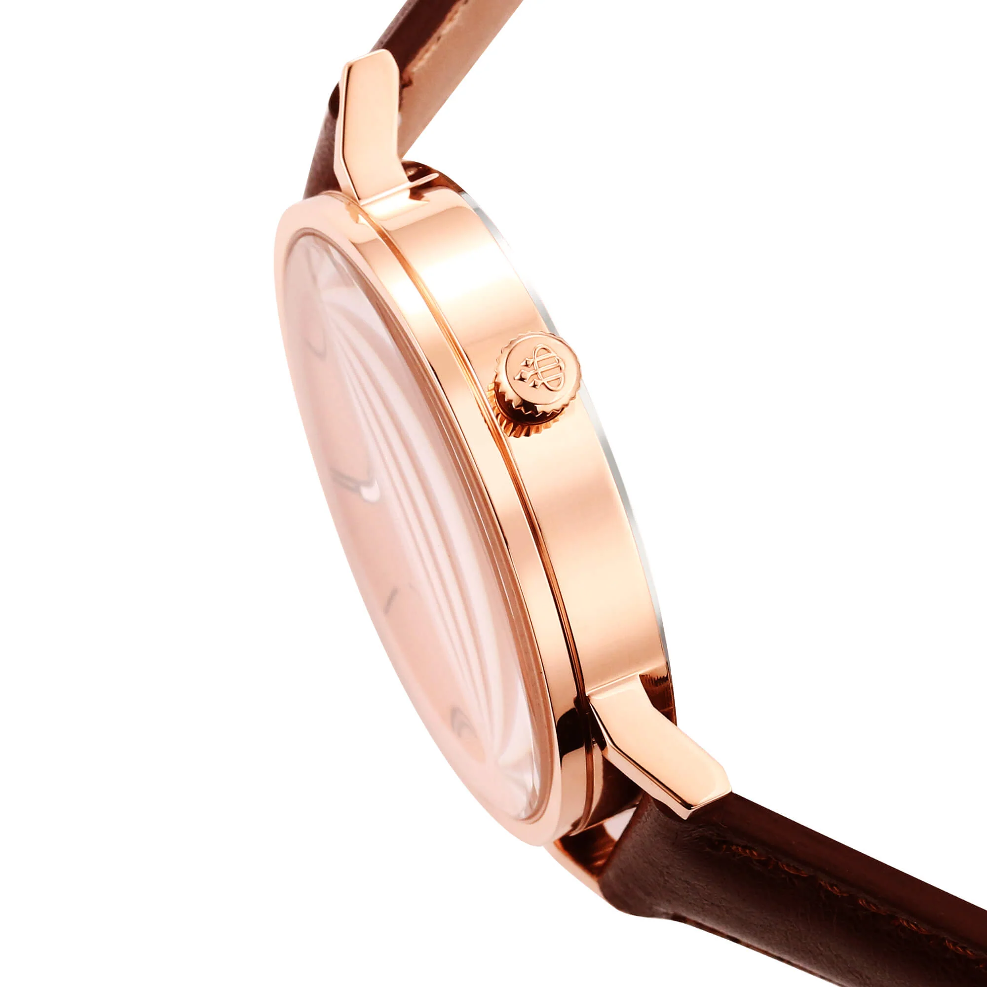 Glacier Siachen Brown 40mm thumbnail 4