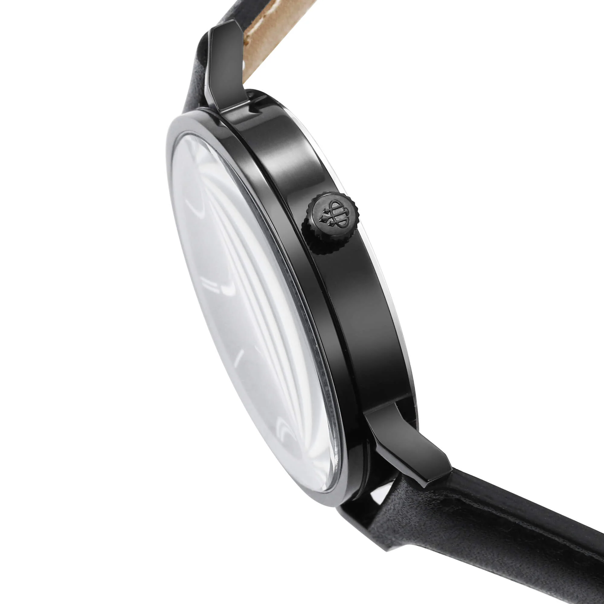 Glacier Ventisquero Black 40mm thumbnail 3