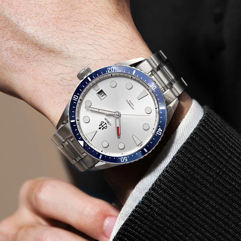 MARINUS BRIZE 40MM thumbnail 2