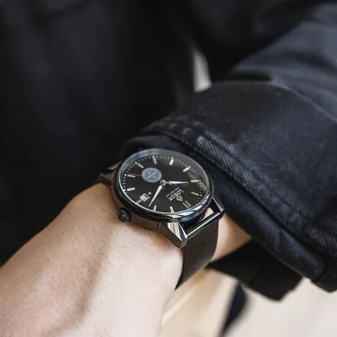 New York Houston Mesh 40mm