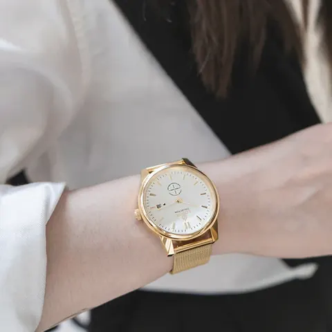 New York Morton Mesh 40mm