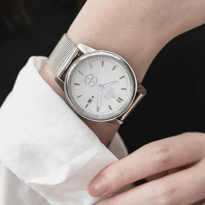 New York Wooster Mesh 40mm