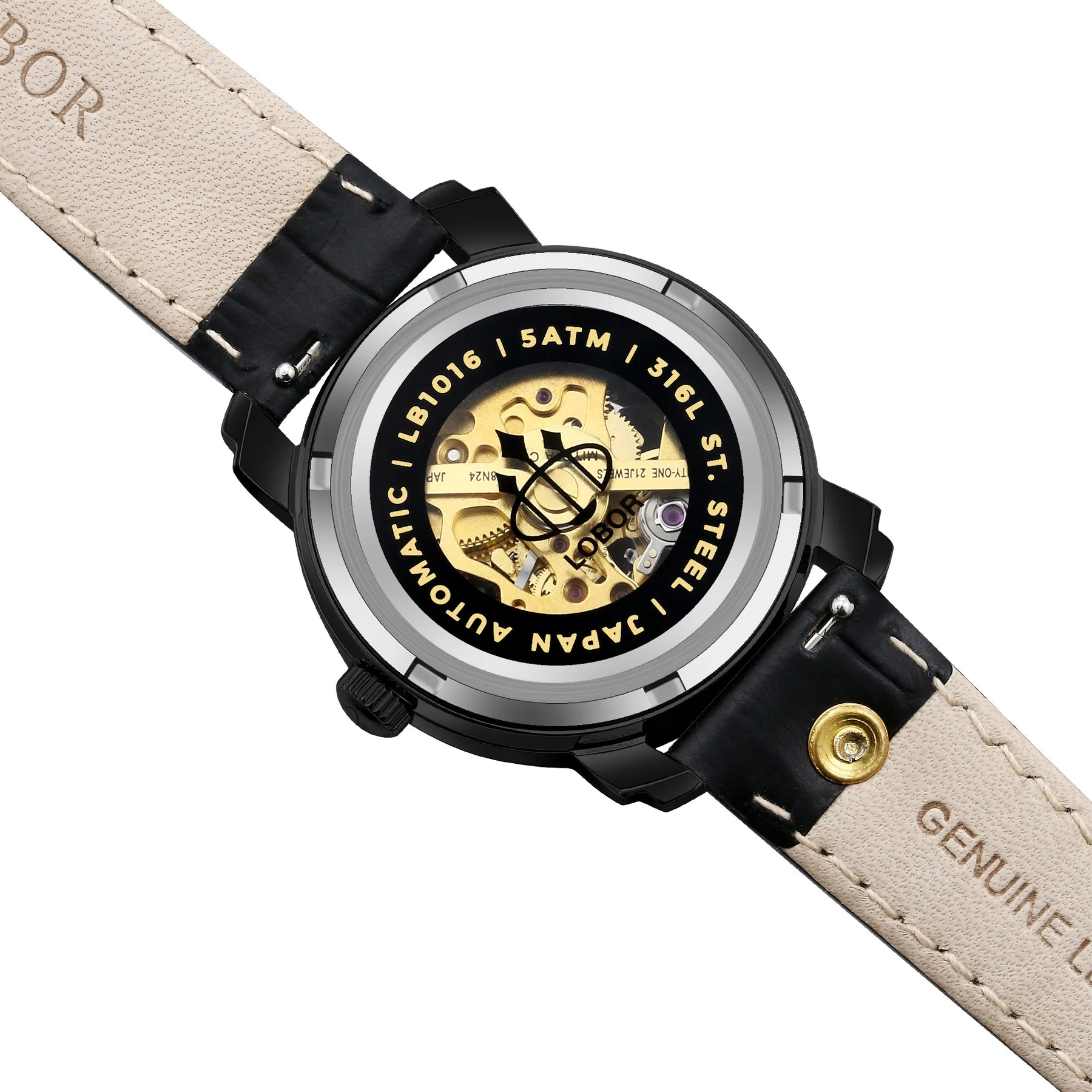 Premier Duddell Black 32mm thumbnail 2