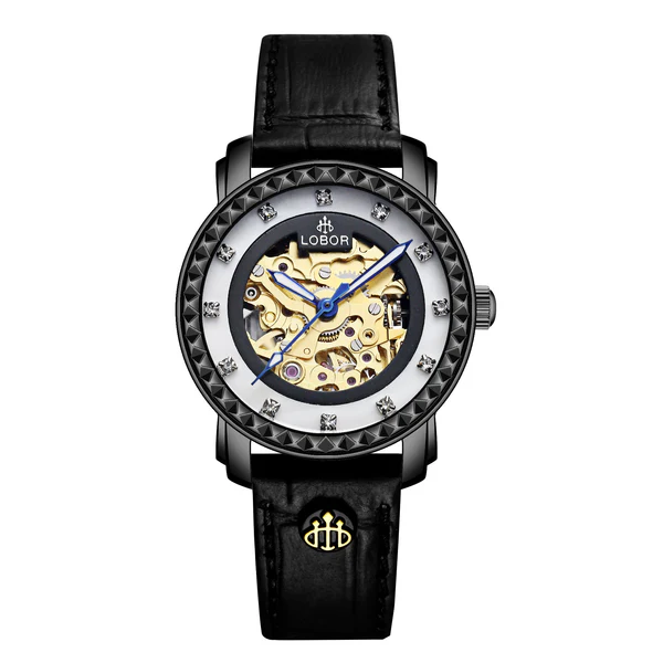 Premier Duddell Black 32mm