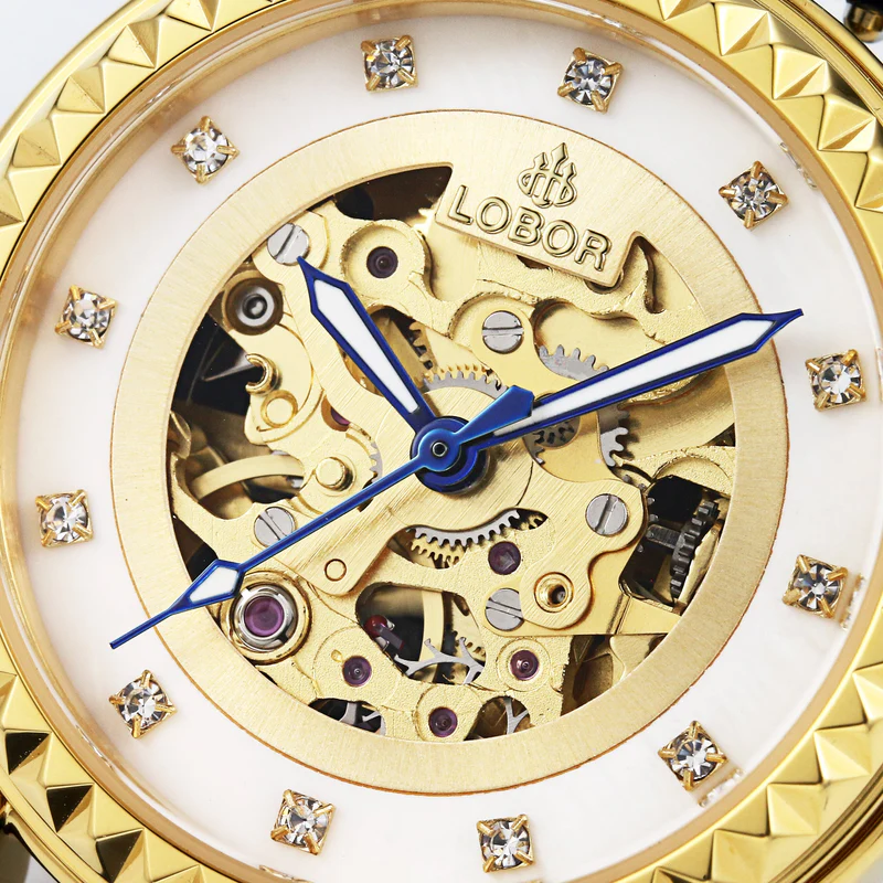 Premier Jardine Black 32mm thumbnail 2