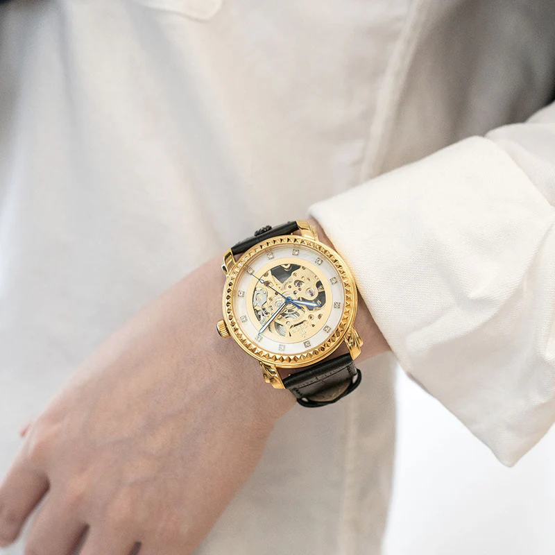 Premier Jardine Black 41mm thumbnail 2