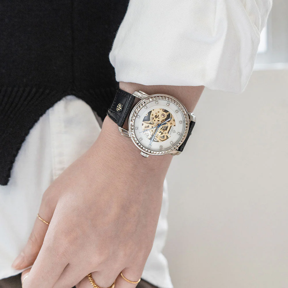 Premier Staunton Black 41mm thumbnail 2