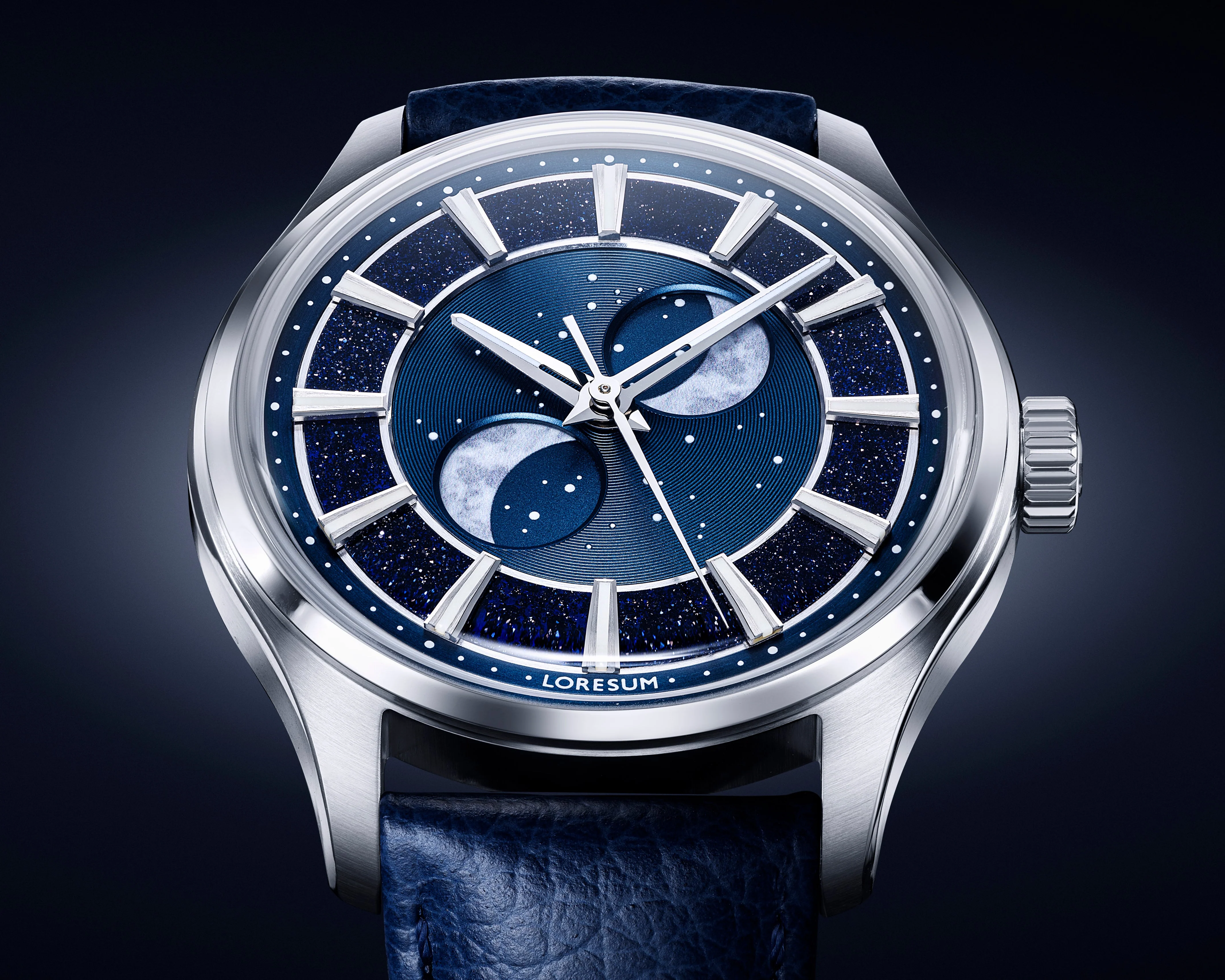 Loresum catalog/model lead thumbnail 2