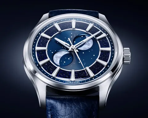 Loresum catalog/model lead
