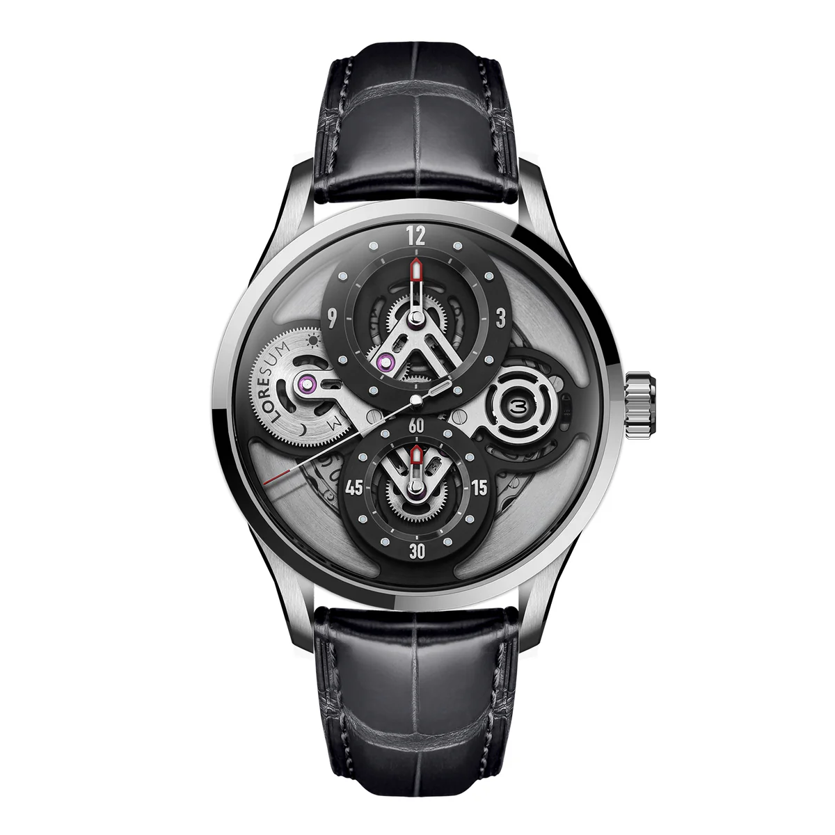 LS02 - Silver thumbnail 2