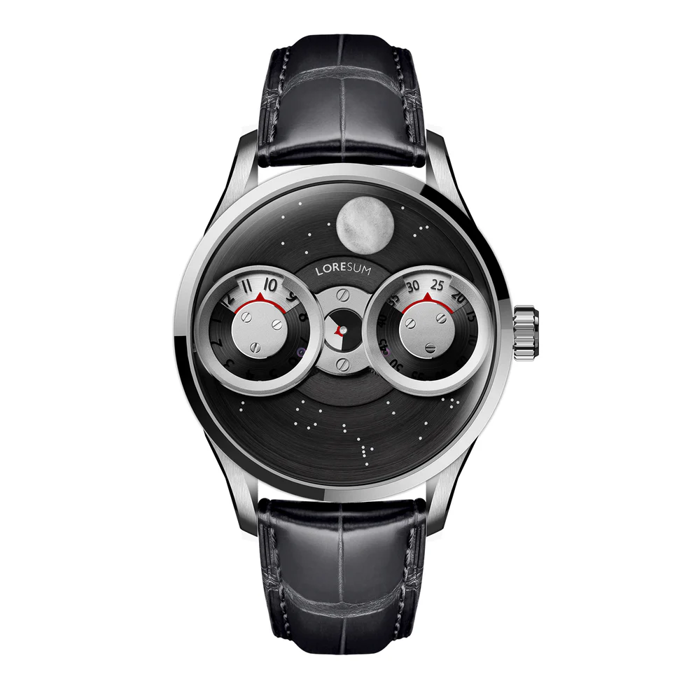 LS03 - Black thumbnail 2