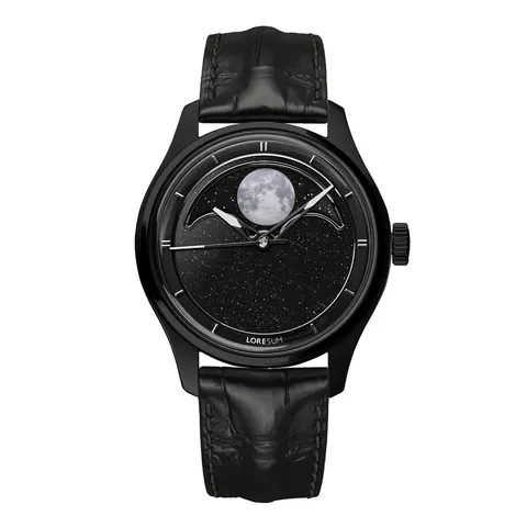 LS04 - All Black